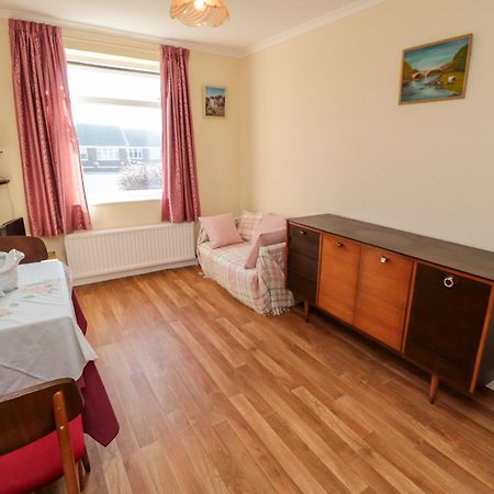 21 Sycamore Avenue Filey Dış mekan fotoğraf