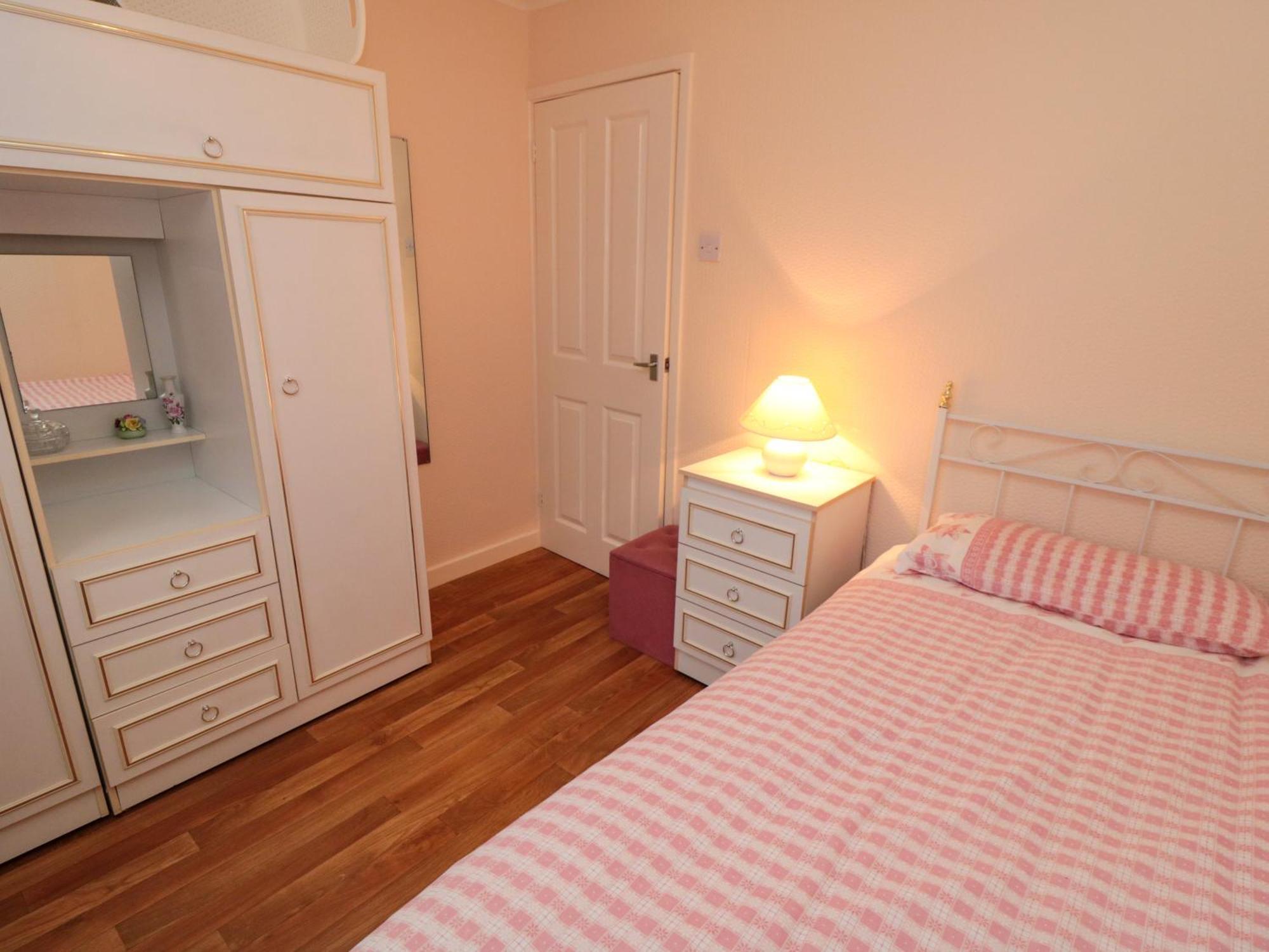 21 Sycamore Avenue Filey Dış mekan fotoğraf