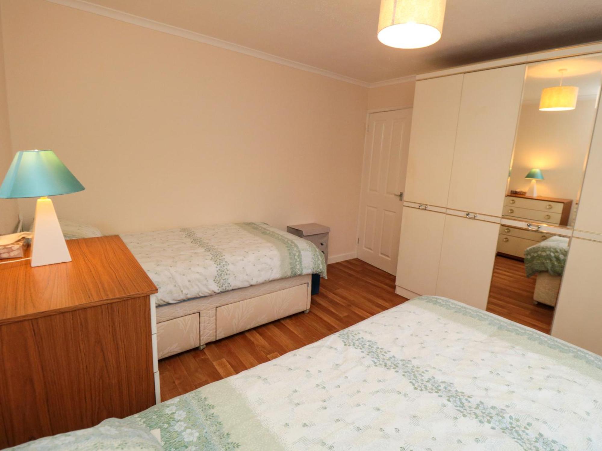 21 Sycamore Avenue Filey Dış mekan fotoğraf