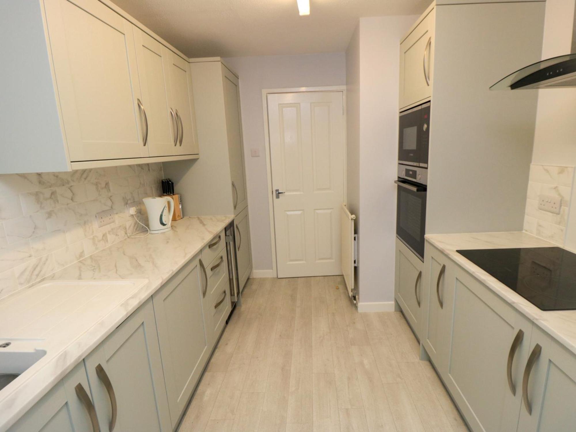 21 Sycamore Avenue Filey Dış mekan fotoğraf