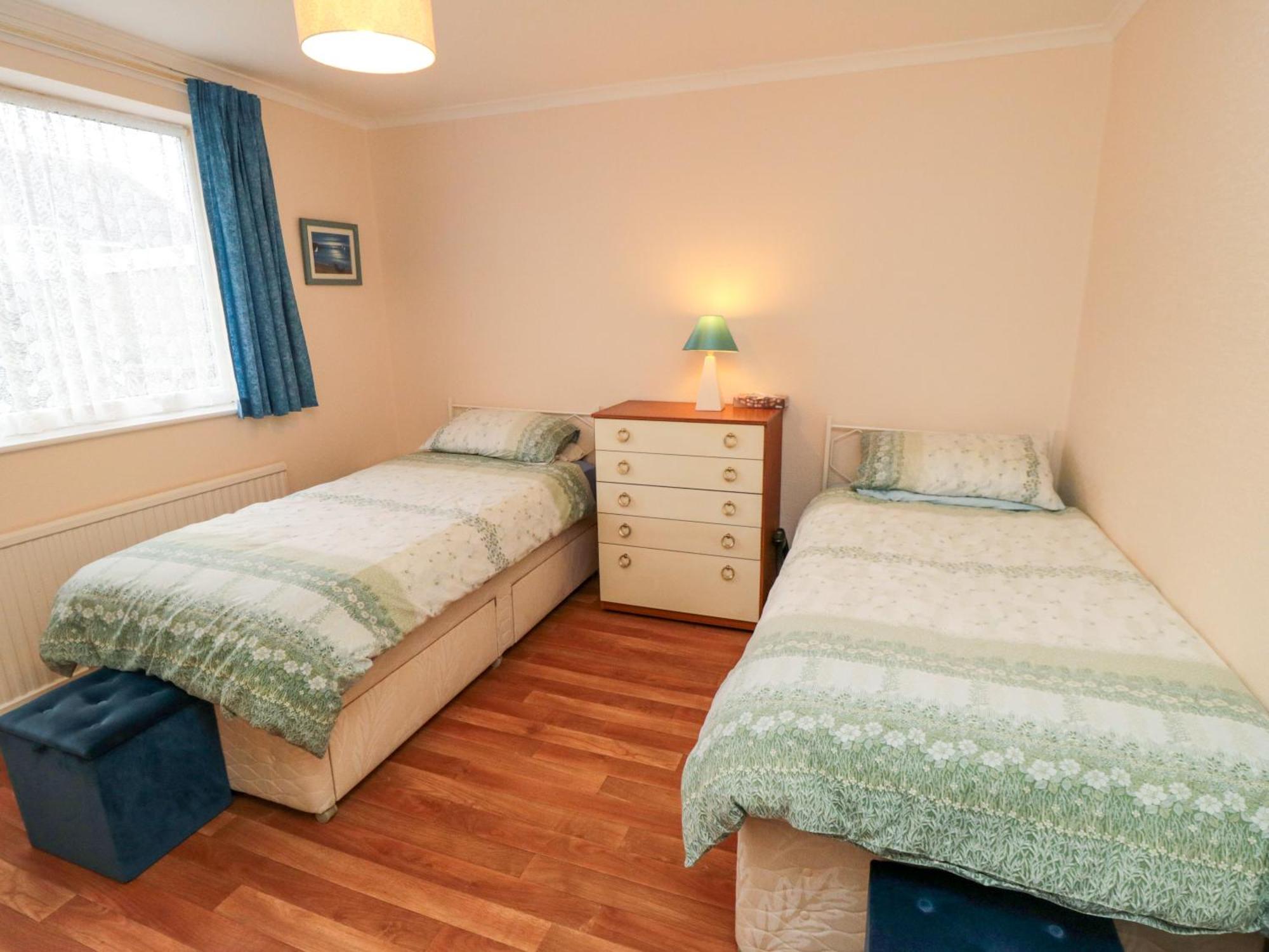 21 Sycamore Avenue Filey Dış mekan fotoğraf