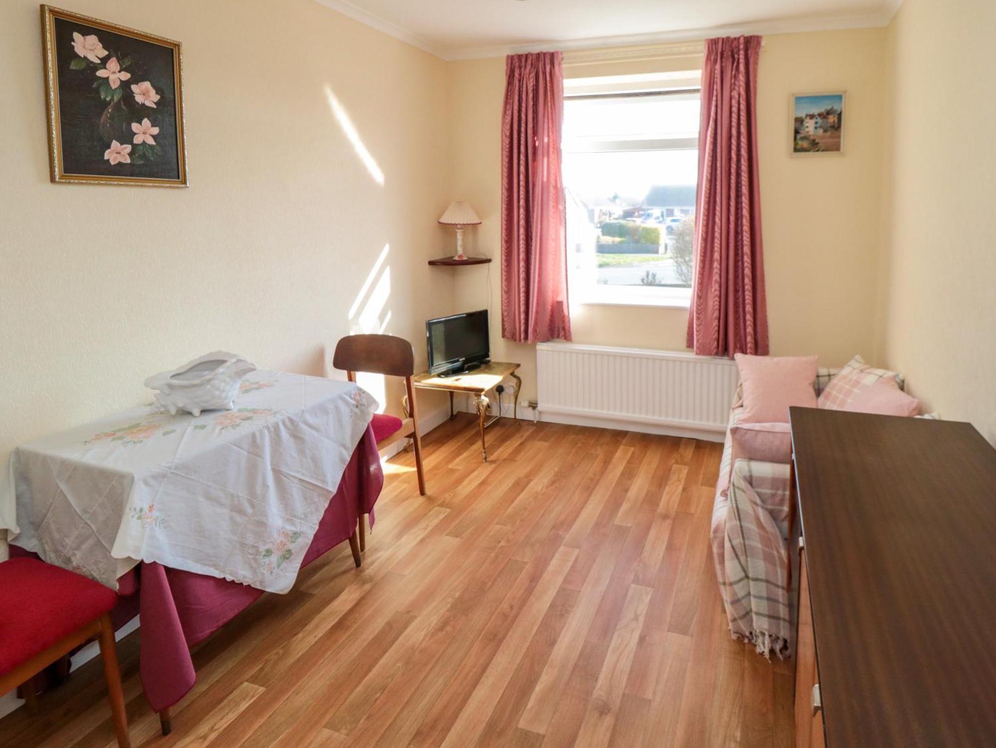 21 Sycamore Avenue Filey Dış mekan fotoğraf