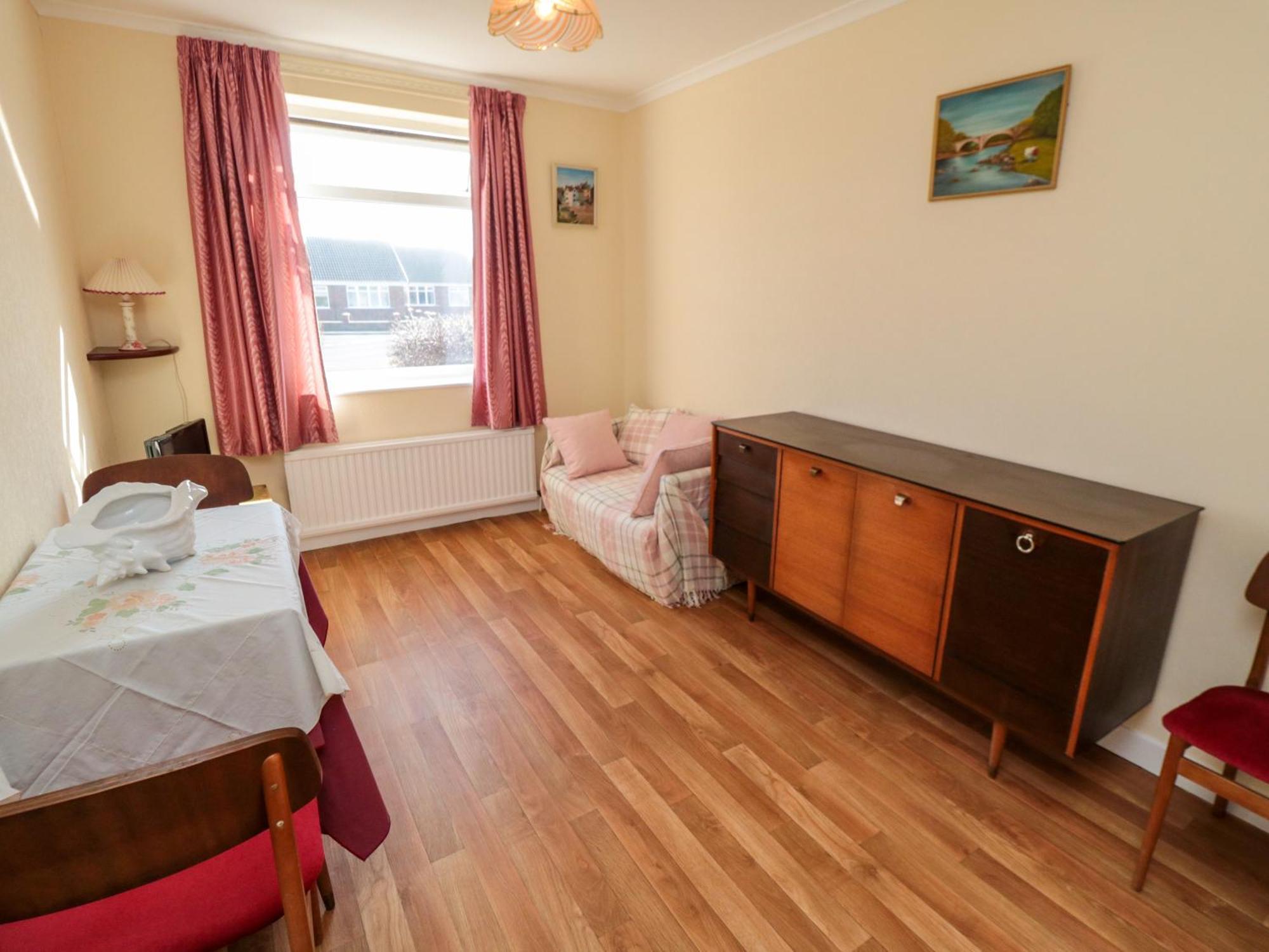 21 Sycamore Avenue Filey Dış mekan fotoğraf