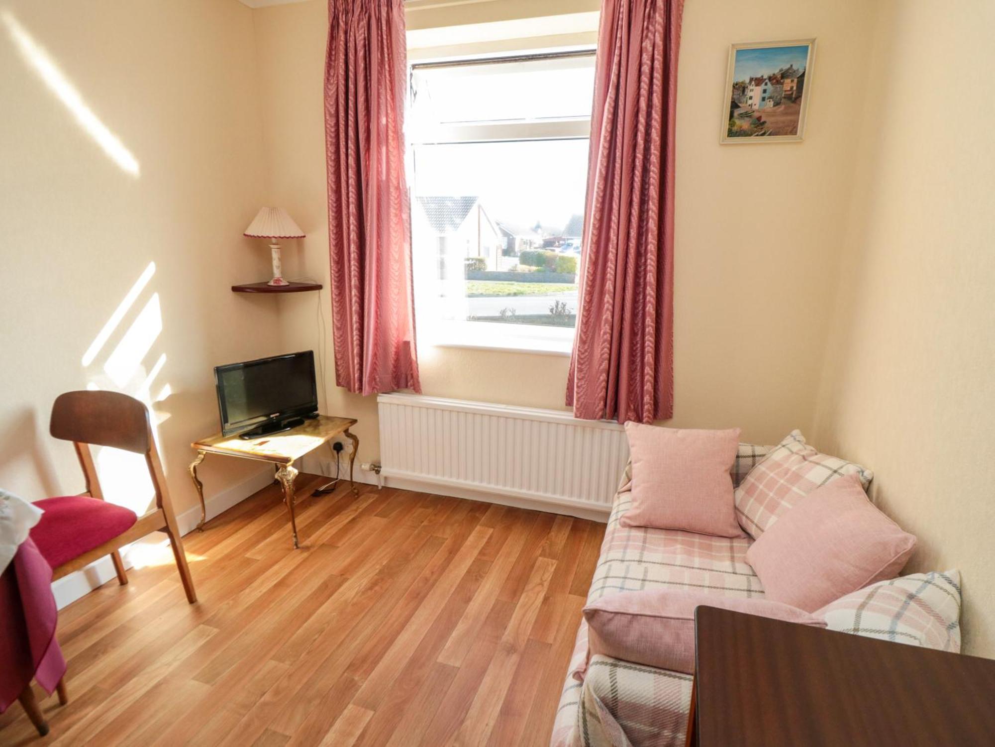 21 Sycamore Avenue Filey Dış mekan fotoğraf