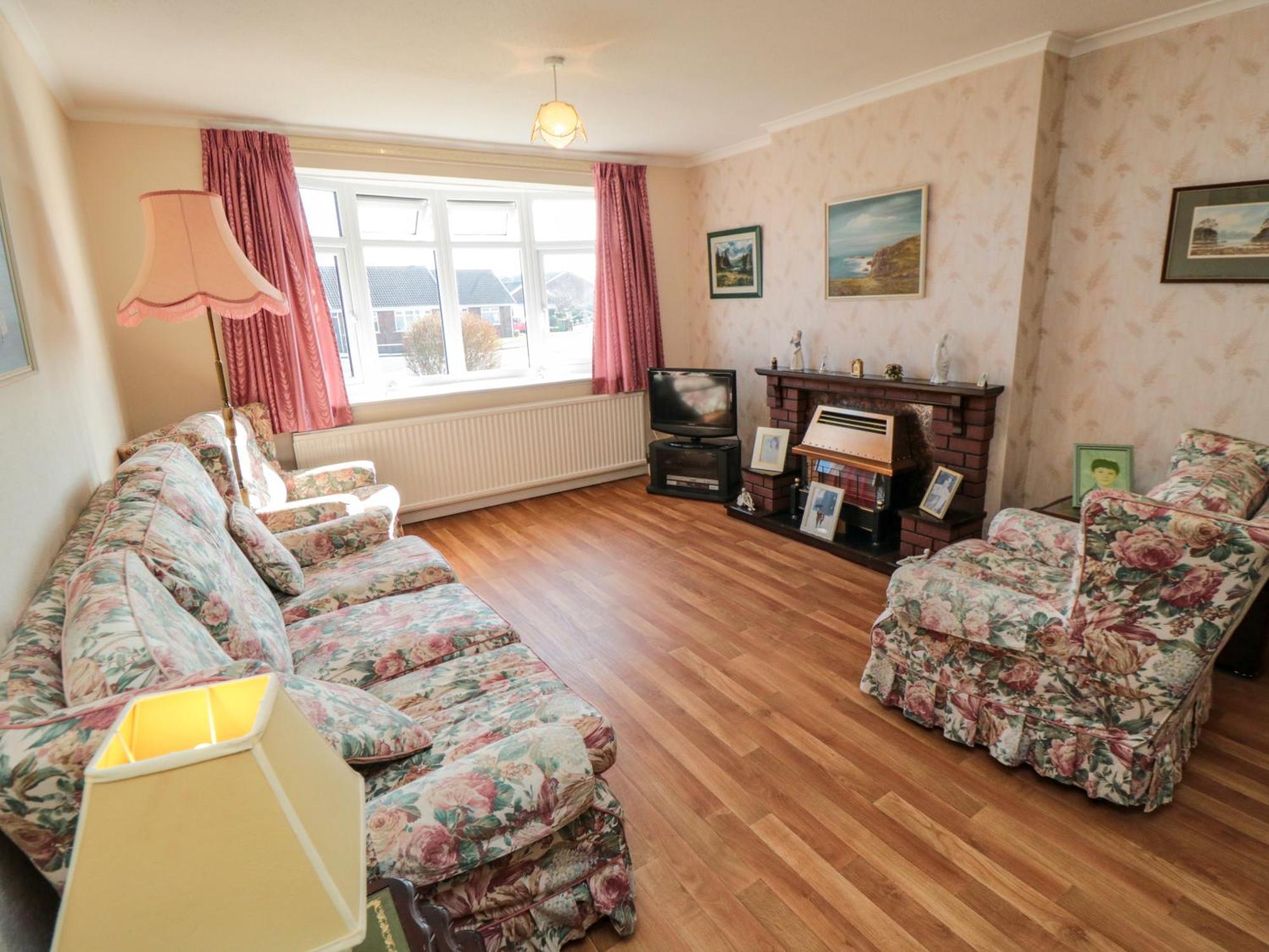 21 Sycamore Avenue Filey Dış mekan fotoğraf