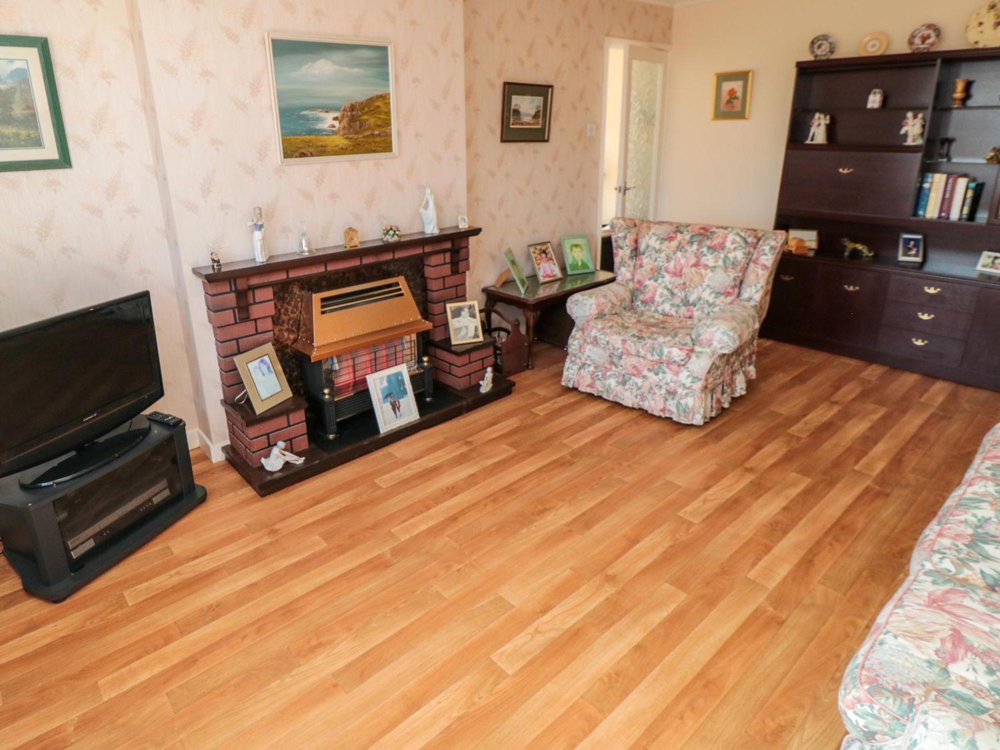 21 Sycamore Avenue Filey Dış mekan fotoğraf